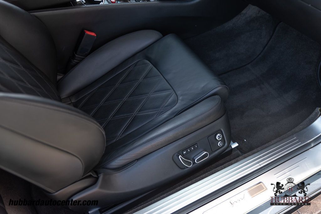 2014 Bentley Continental GT Speed 2dr Coupe - 22746178 - 76