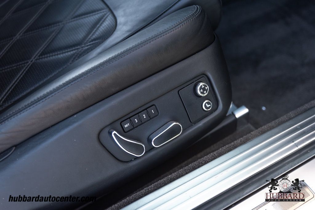 2014 Bentley Continental GT Speed 2dr Coupe - 22746178 - 77