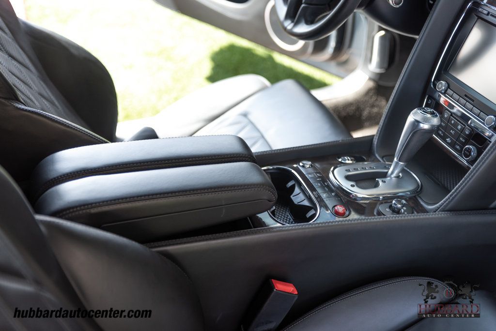 2014 Bentley Continental GT Speed 2dr Coupe - 22746178 - 78