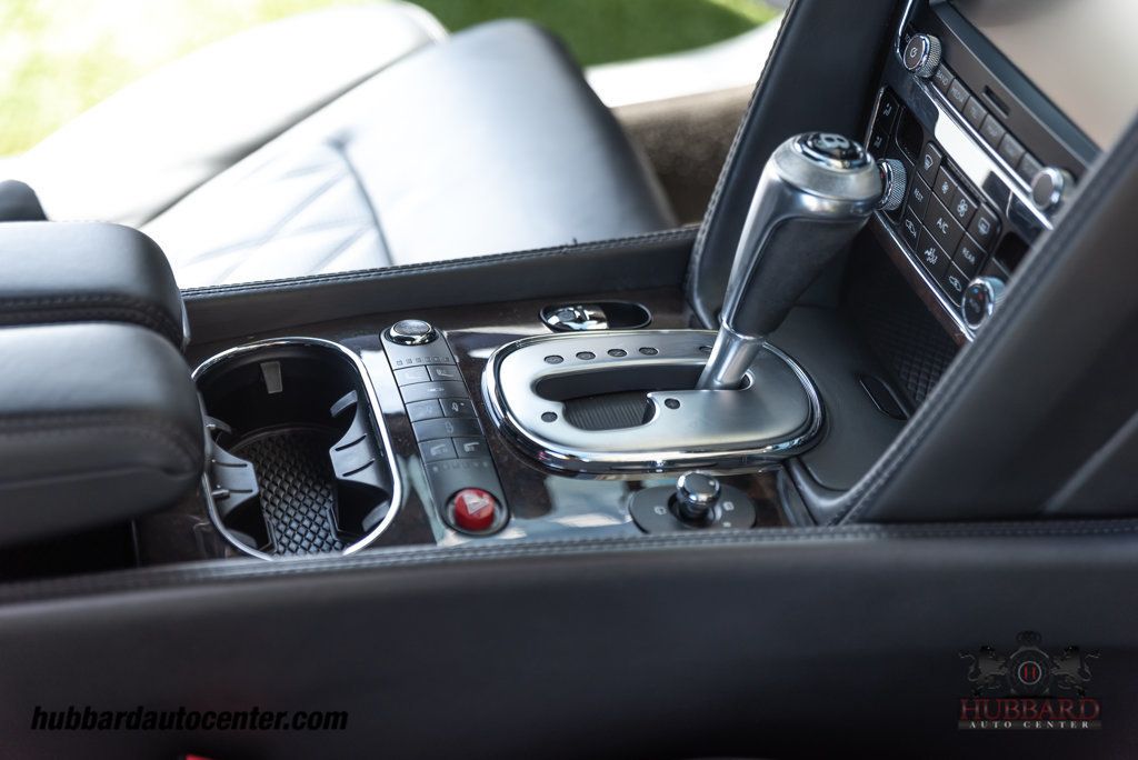 2014 Bentley Continental GT Speed 2dr Coupe - 22746178 - 79