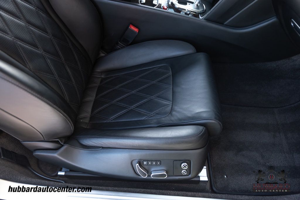 2014 Bentley Continental GT Speed 2dr Coupe - 22746178 - 80