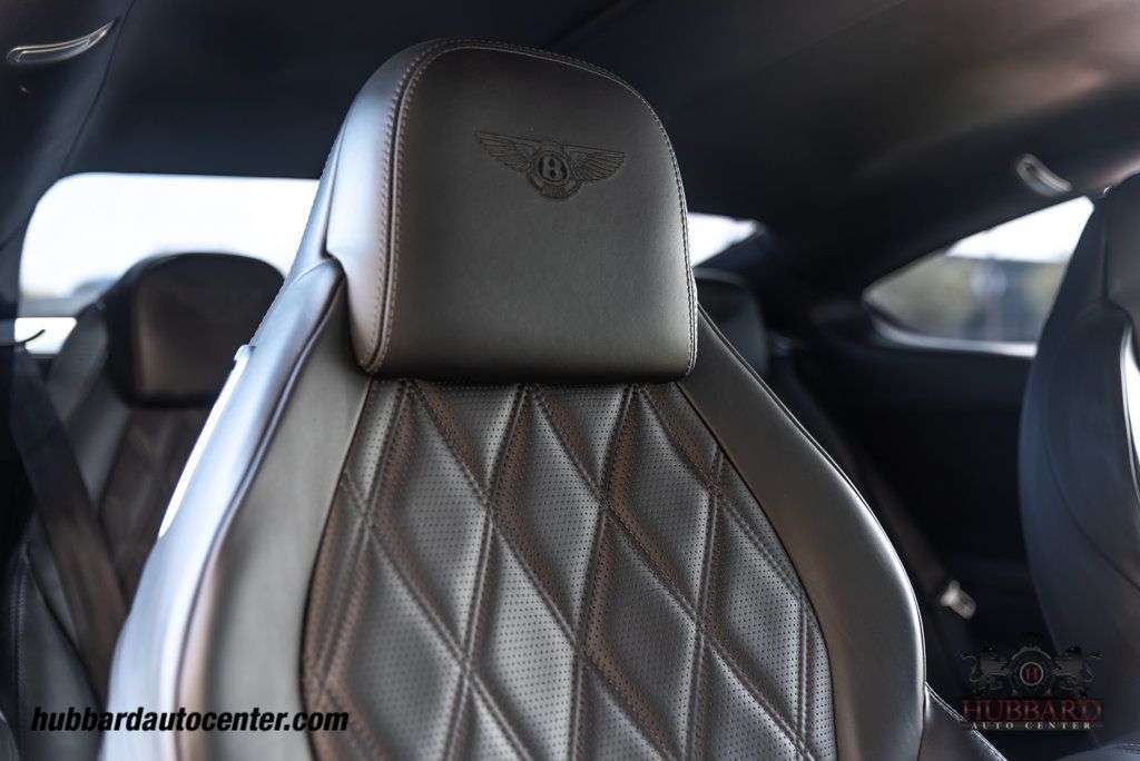 2014 Bentley Continental GT Speed 2dr Coupe - 22746178 - 81