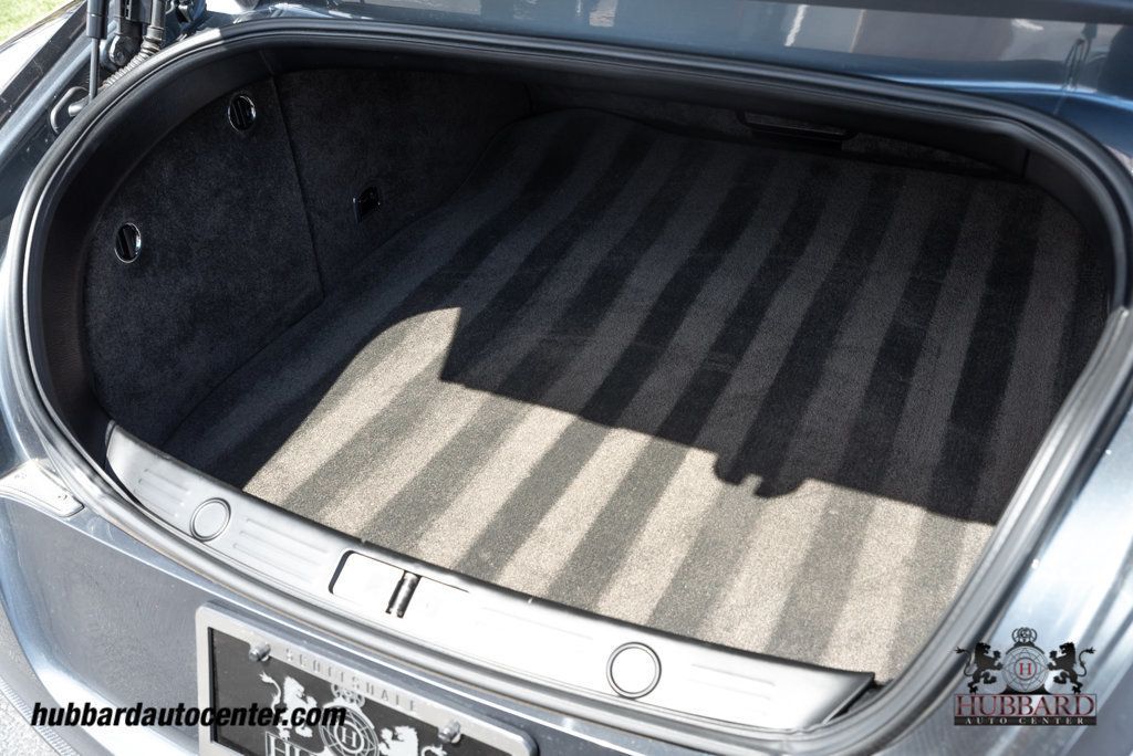 2014 Bentley Continental GT Speed 2dr Coupe - 22746178 - 84