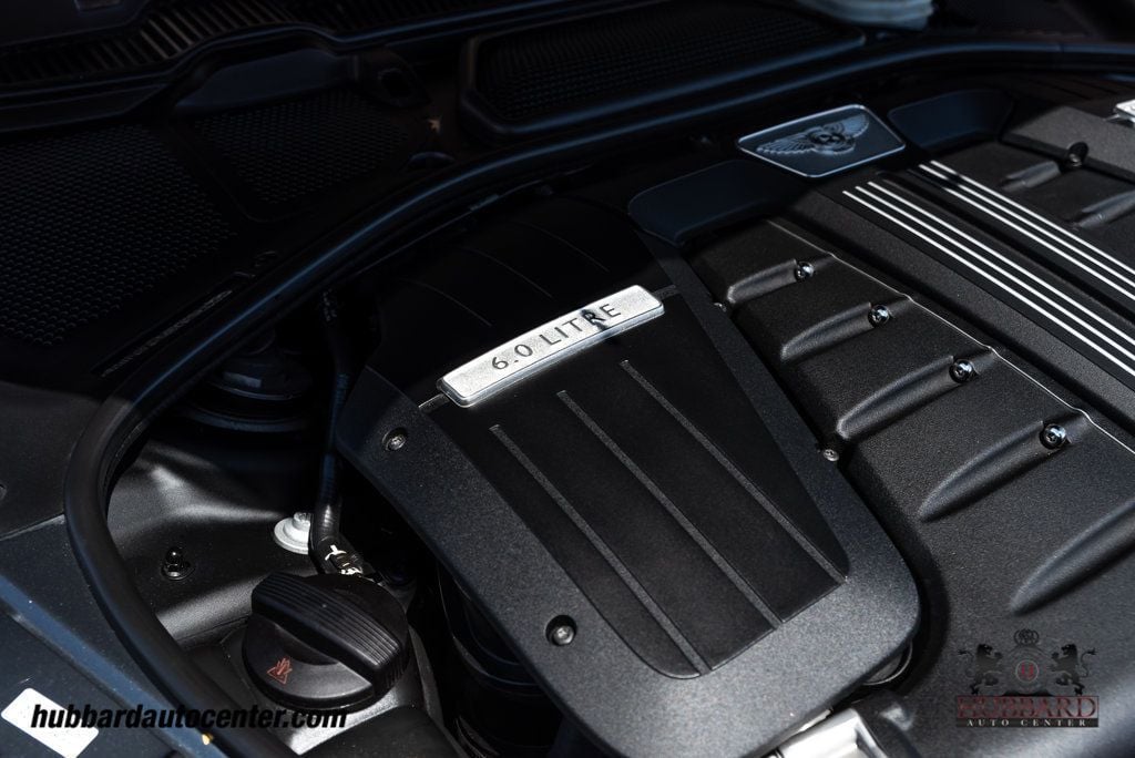 2014 Bentley Continental GT Speed 2dr Coupe - 22746178 - 88