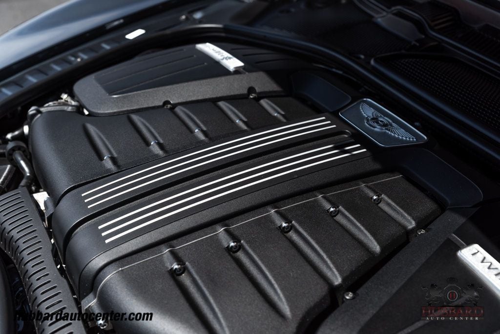 2014 Bentley Continental GT Speed 2dr Coupe - 22746178 - 90