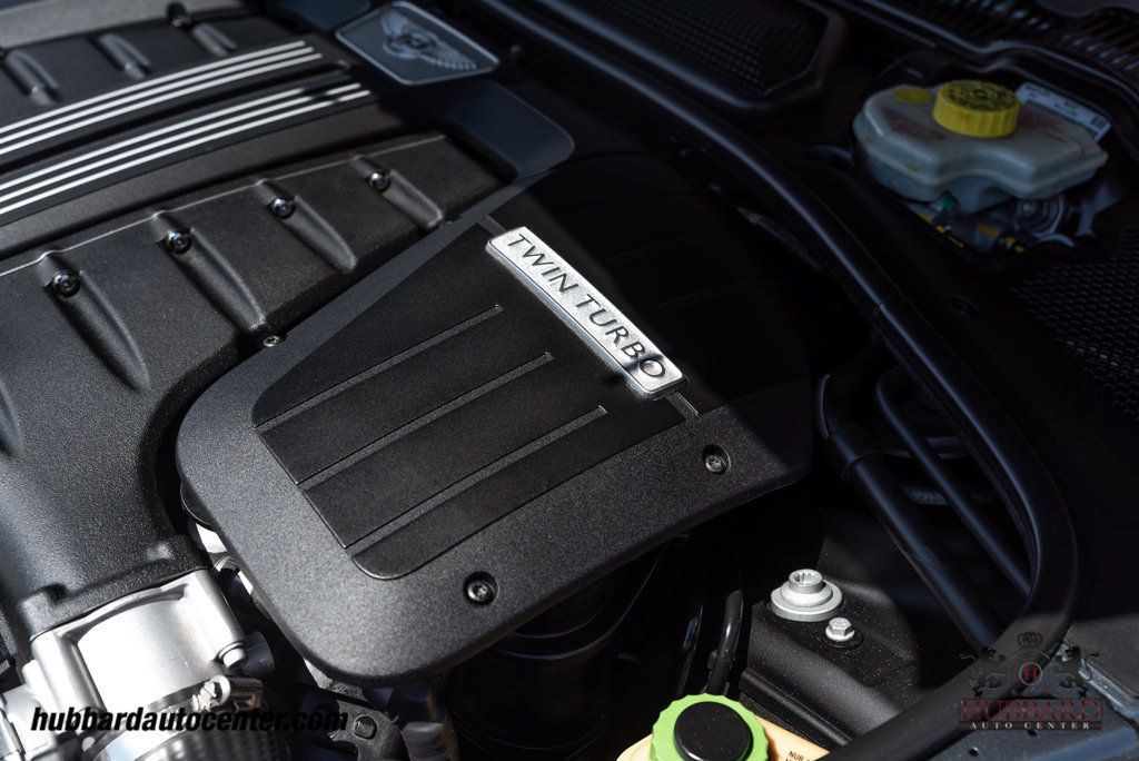 2014 Bentley Continental GT Speed 2dr Coupe - 22746178 - 91