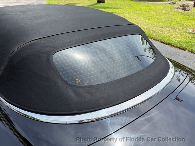 2014 Bentley Continental GT Speed Convertible Mulliner - 23026445 - 39