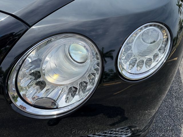 2014 Bentley Continental GT Speed Convertible Mulliner - 23026445 - 41