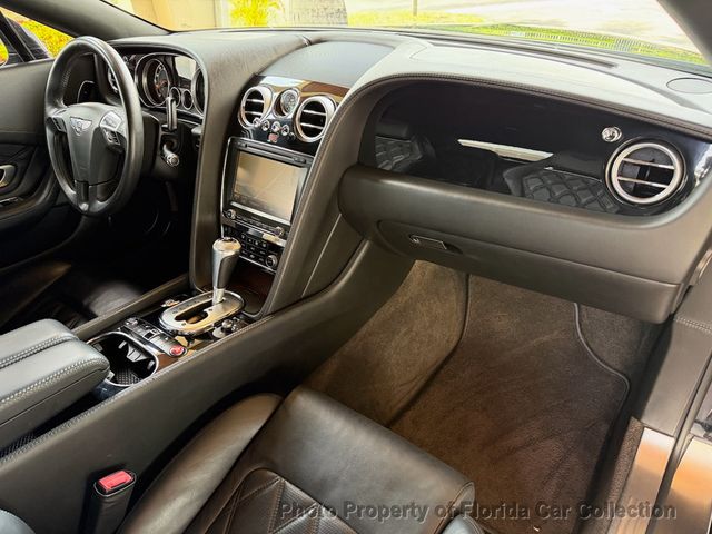 2014 Bentley Continental GT Speed Convertible Mulliner - 23026445 - 50