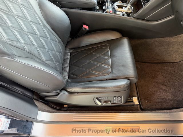 2014 Bentley Continental GT Speed Convertible Mulliner - 23026445 - 51