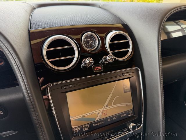 2014 Bentley Continental GT Speed Convertible Mulliner - 23026445 - 57