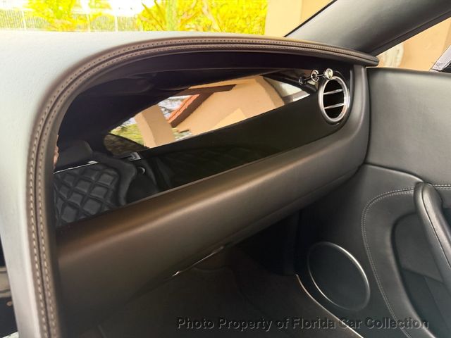 2014 Bentley Continental GT Speed Convertible Mulliner - 23026445 - 58