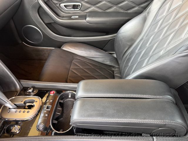 2014 Bentley Continental GT Speed Convertible Mulliner - 23026445 - 62