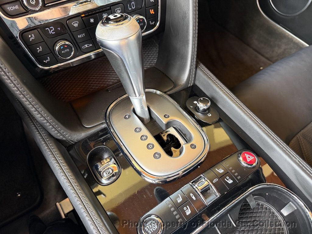 2014 Bentley Continental GT Speed Convertible Mulliner - 23026445 - 64