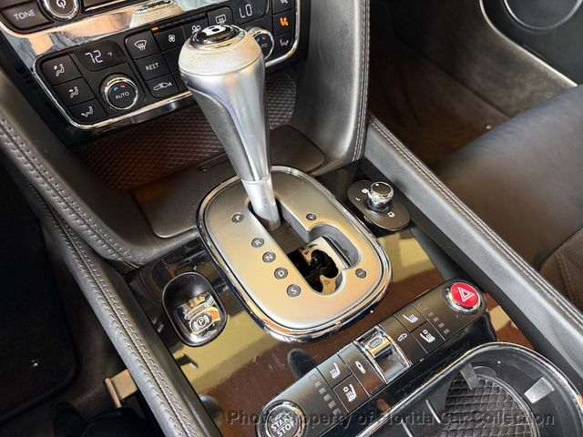 2014 Bentley Continental GT Speed Convertible Mulliner - 23026445 - 64