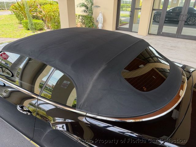 2014 Bentley Continental GT Speed Convertible Mulliner - 23026445 - 82