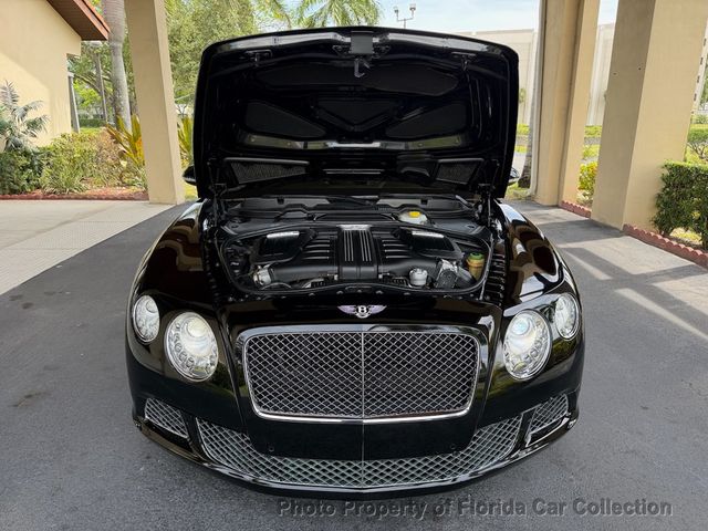 2014 Bentley Continental GT Speed Convertible Mulliner - 23026445 - 88