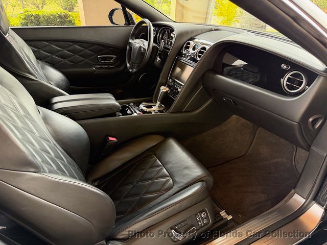 2014 Bentley Continental GT Speed Convertible Mulliner - 23026445 - 8