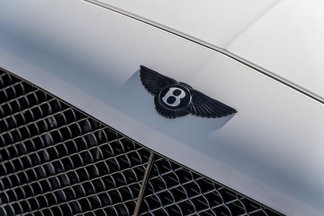 2014 Bentley Continental GT Speed GT Speed! - 22064349 - 9