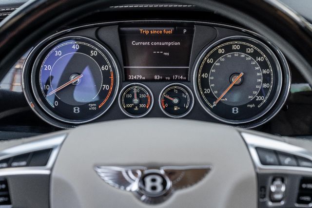 2014 Bentley Continental GT Speed GT Speed! - 22064349 - 25
