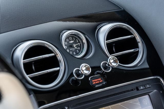 2014 Bentley Continental GT Speed GT Speed! - 22064349 - 27