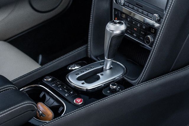 2014 Bentley Continental GT Speed GT Speed! - 22064349 - 33
