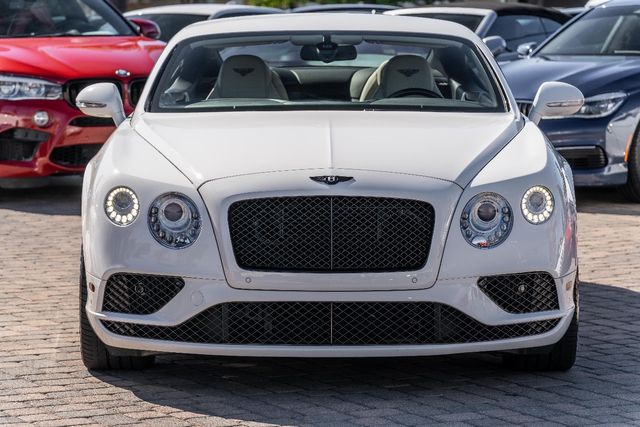 2014 Bentley Continental GT Speed GT Speed! - 22064349 - 6