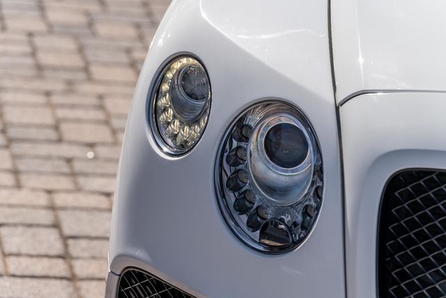 2014 Bentley Continental GT Speed GT Speed! - 22064349 - 8