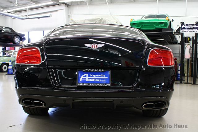 2014 Bentley Continental GT V8 2dr Coupe - 22502222 - 9