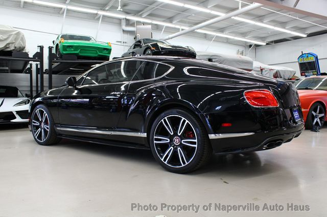 2014 Bentley Continental GT V8 2dr Coupe - 22502222 - 72