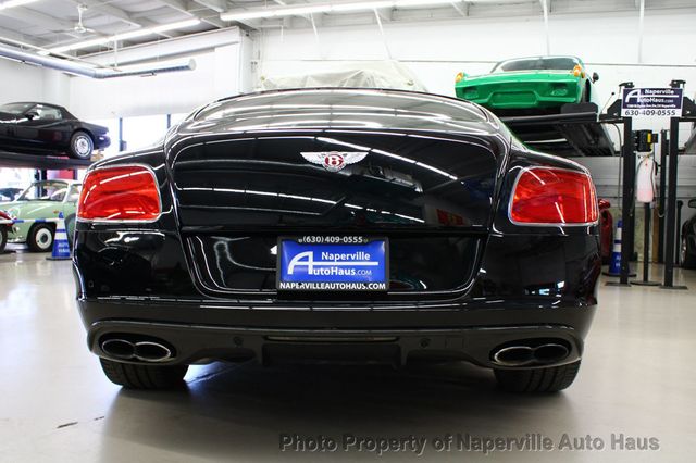 2014 Bentley Continental GT V8 2dr Coupe - 22502222 - 74