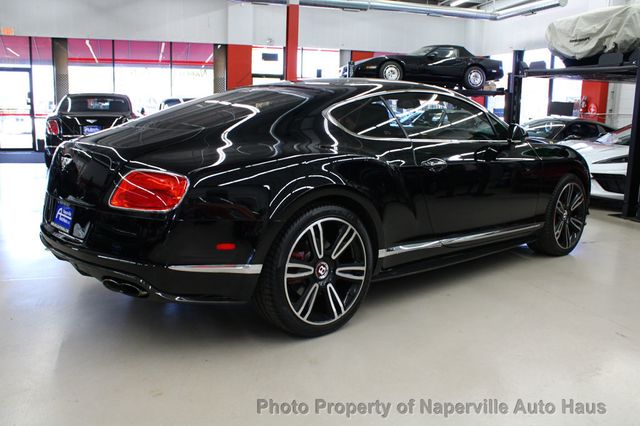 2014 Bentley Continental GT V8 2dr Coupe - 22502222 - 75