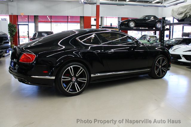 2014 Bentley Continental GT V8 2dr Coupe - 22502222 - 76