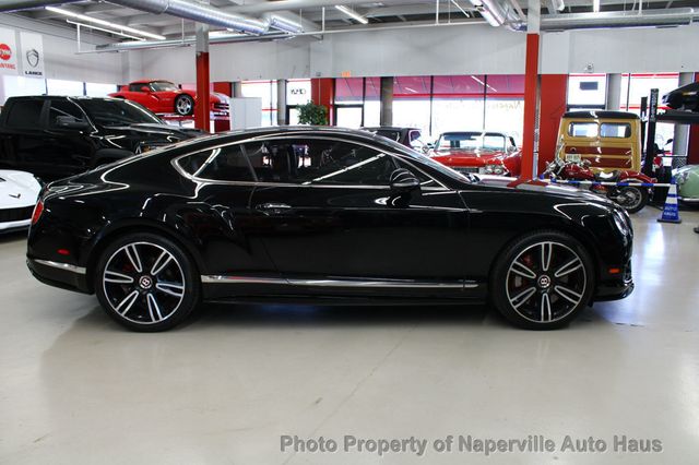 2014 Bentley Continental GT V8 2dr Coupe - 22502222 - 77