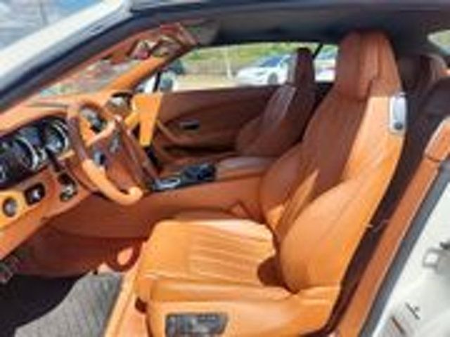 2014 Bentley Continental GT V8 Convertible/GTV8/Htd&CldMassageSeats/RearCam/Bluetooth/NAV - 22997656 - 2
