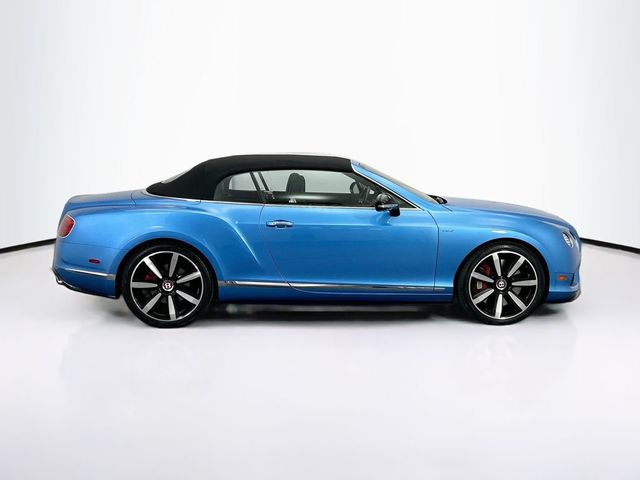 2014 Bentley Continental GT V8 S 2dr Convertible - 22979396 - 11