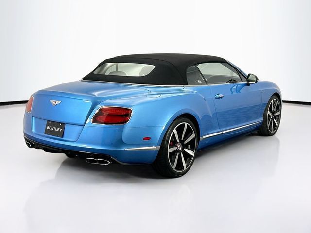 2014 Bentley Continental GT V8 S 2dr Convertible - 22979396 - 12