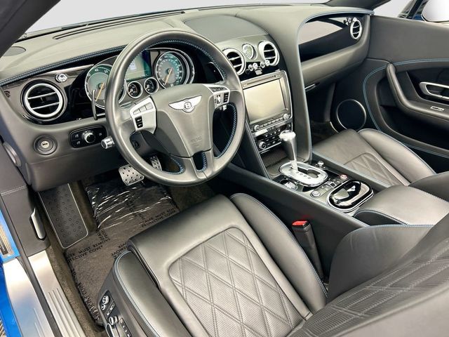 2014 Bentley Continental GT V8 S 2dr Convertible - 22979396 - 16