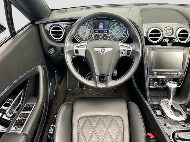 2014 Bentley Continental GT V8 S 2dr Convertible - 22979396 - 17