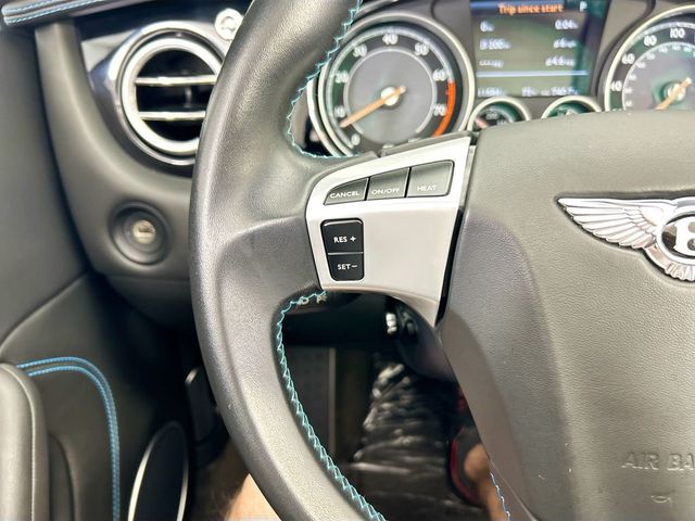 2014 Bentley Continental GT V8 S 2dr Convertible - 22979396 - 18