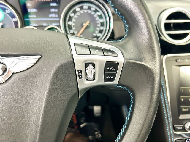 2014 Bentley Continental GT V8 S 2dr Convertible - 22979396 - 19