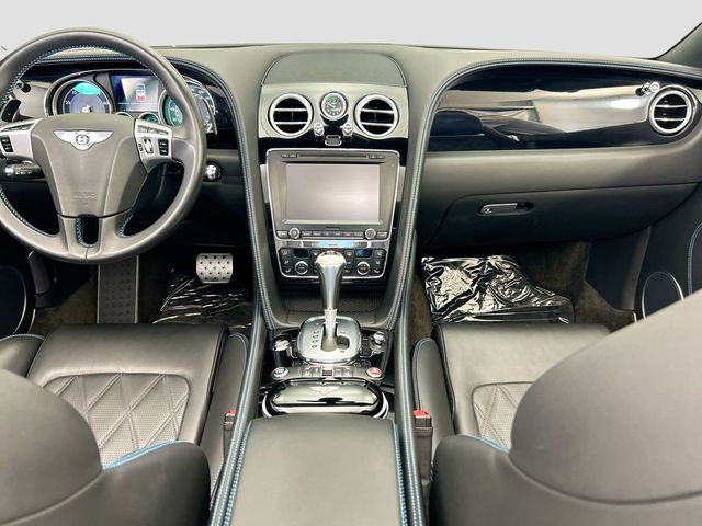 2014 Bentley Continental GT V8 S 2dr Convertible - 22979396 - 20