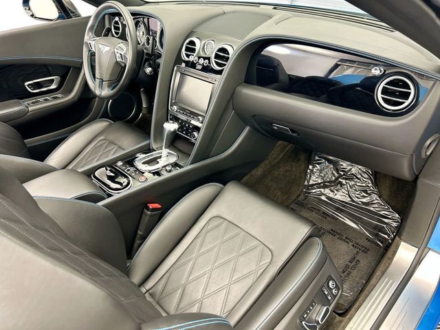 2014 Bentley Continental GT V8 S 2dr Convertible - 22979396 - 23