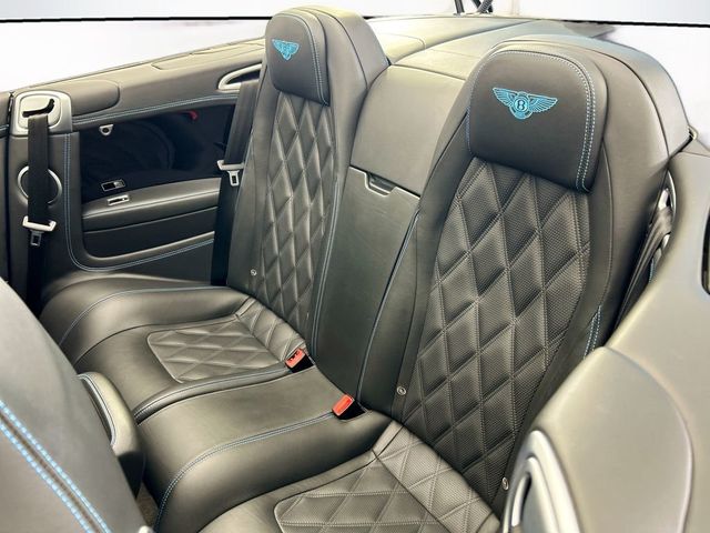 2014 Bentley Continental GT V8 S 2dr Convertible - 22979396 - 26