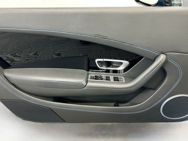 2014 Bentley Continental GT V8 S 2dr Convertible - 22979396 - 29