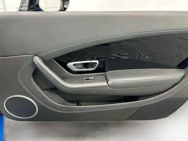 2014 Bentley Continental GT V8 S 2dr Convertible - 22979396 - 30