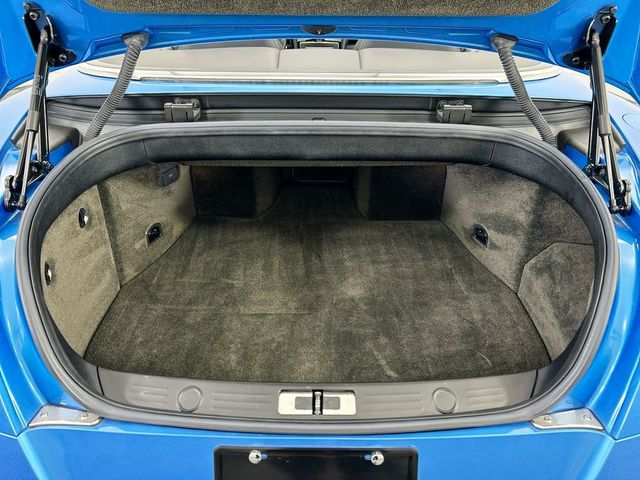 2014 Bentley Continental GT V8 S 2dr Convertible - 22979396 - 31