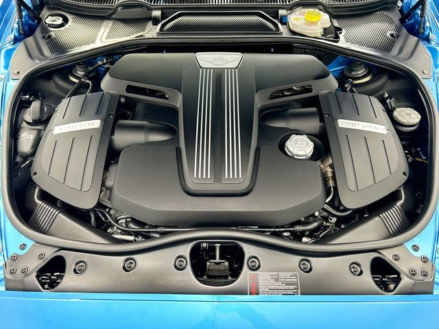 2014 Bentley Continental GT V8 S 2dr Convertible - 22979396 - 32