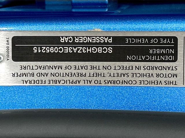 2014 Bentley Continental GT V8 S 2dr Convertible - 22979396 - 38