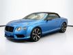 2014 Bentley Continental GT V8 S 2dr Convertible - 22979396 - 8